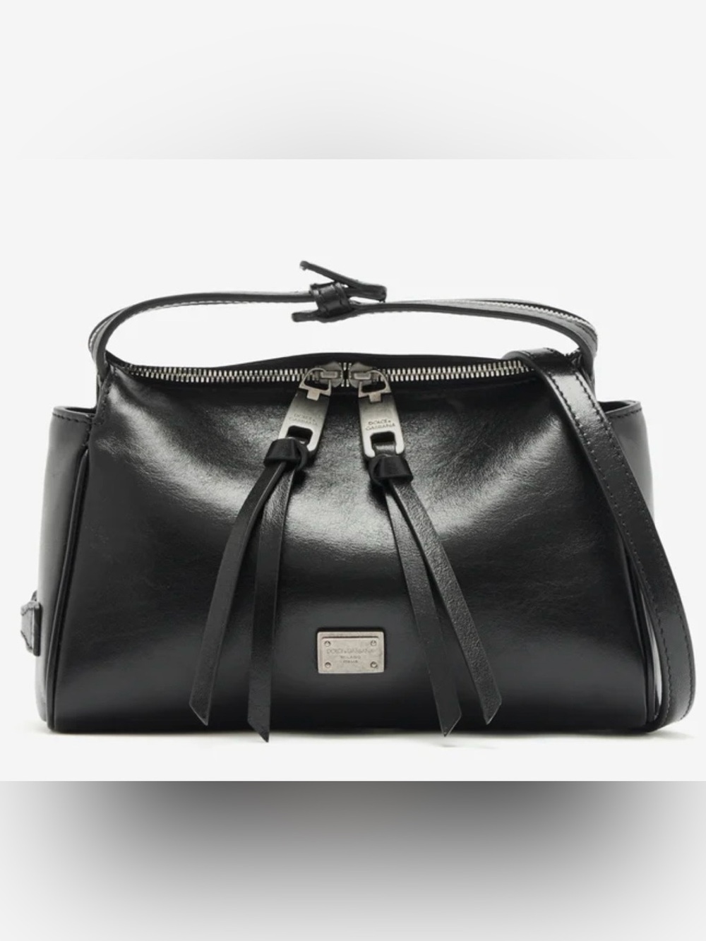Dolce&Gabbana Mini Vittoria handbag